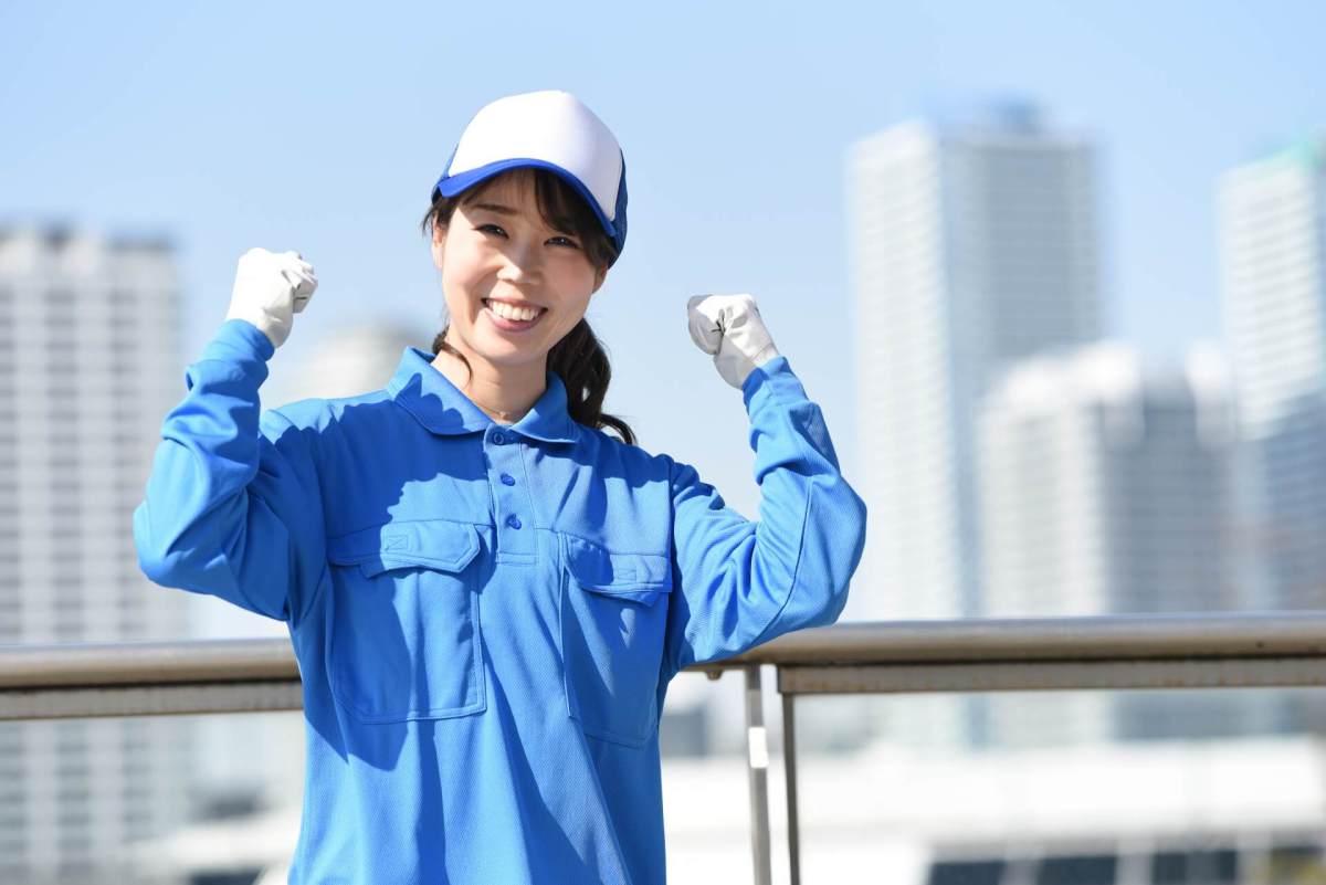 3本の矢でお客様を徹底サポート